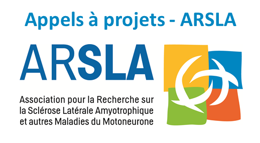 Appel à projets ARSla 