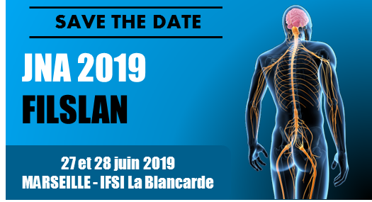 JNA2019 – Save the date