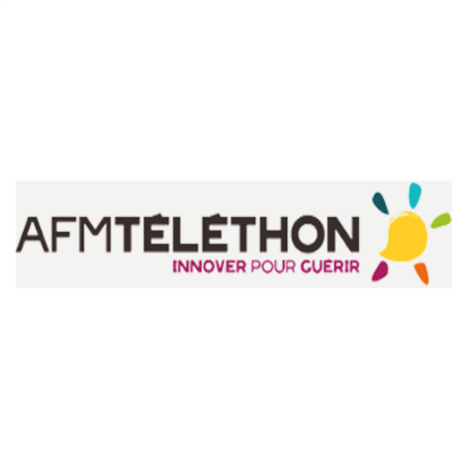 AFM téléthon