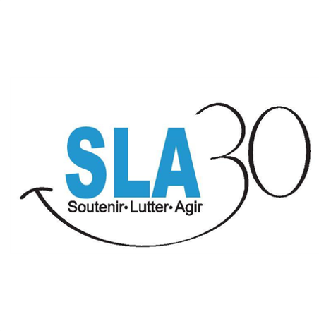 SLA 30 – Soutenir. Lutter. Agir
