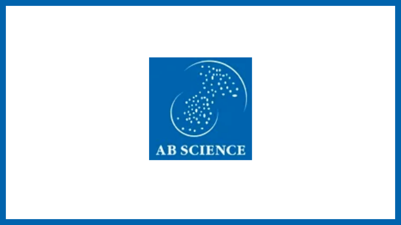 AB Science SA a reçu l’autorisation pour soumettre une demande de mise sur le marché du masitinib dans le traitement de la SLA (Health Canada).