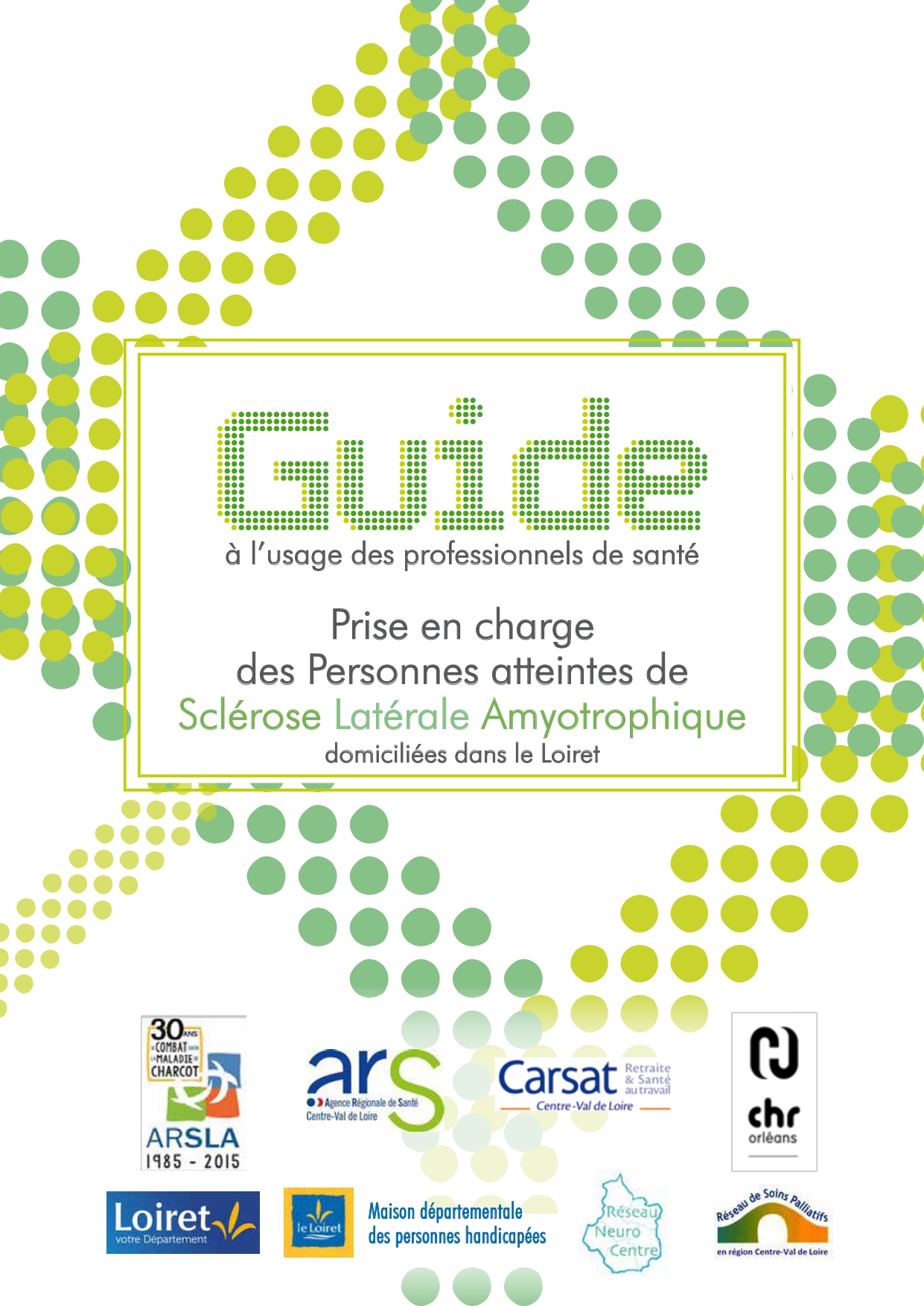Guide de prise en charge (Loiret)