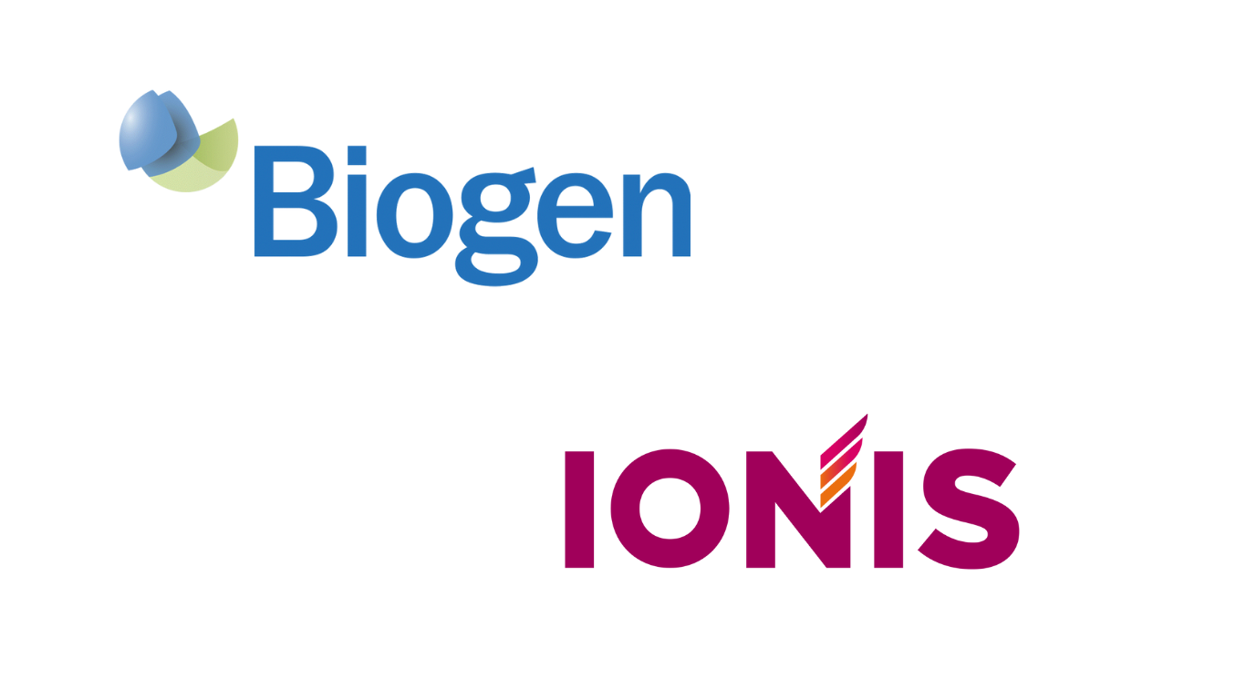Biogen et Ionis Pharmaceuticals annoncent les résultats de l'étude de phase 1 du BIIB078  chez des patients atteints de SLA liée au gène C9orf72.
