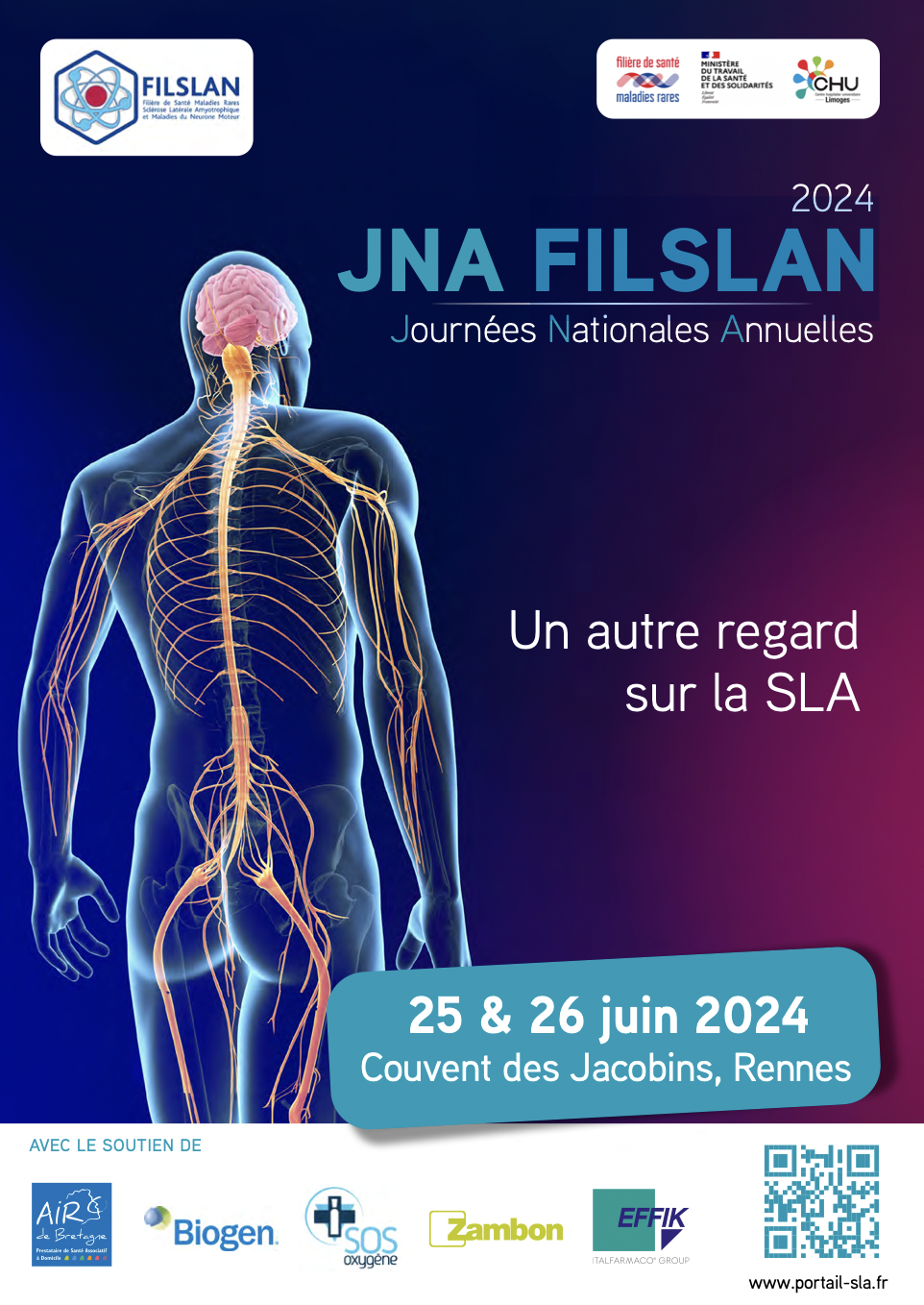 2024 JNA Programme Rennes