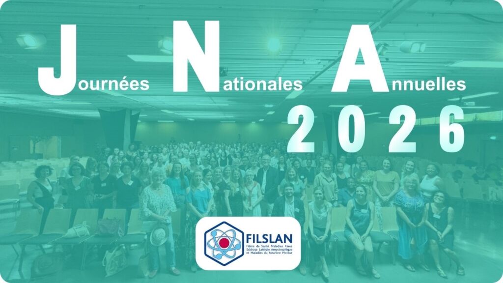 Les Journées Nationales Annuelles FILSLAN auront lieu les 30 juin et 1er juillet 2026 à Lyon.