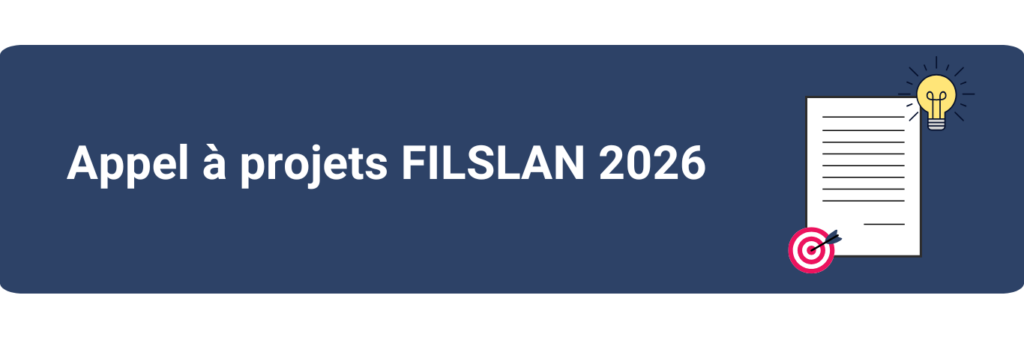 Bannière pour site AAP FILSLAN 2026