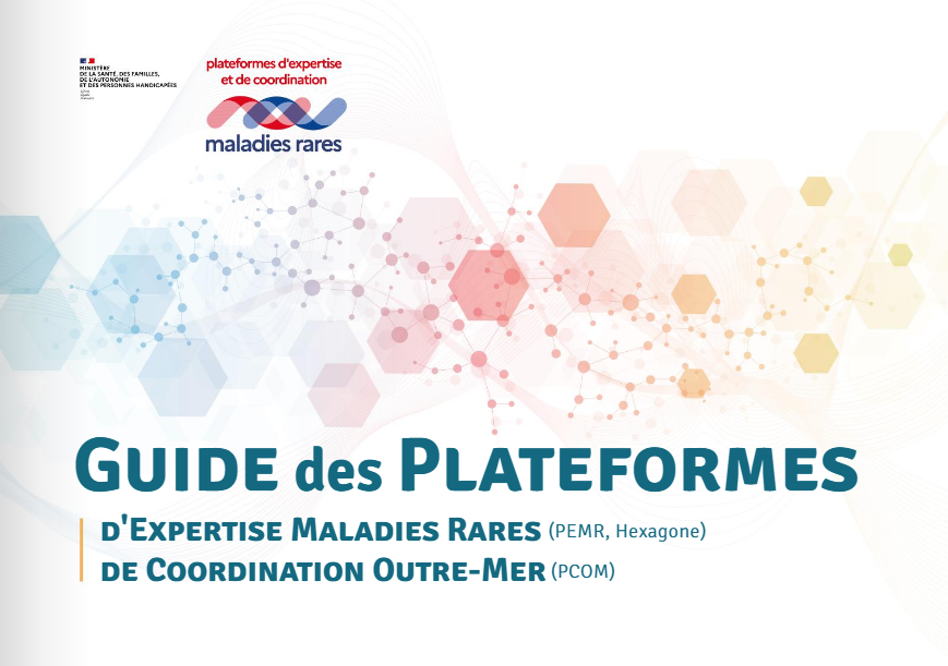 Guide des plateformes