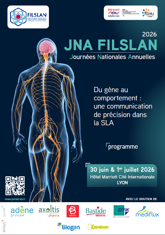 2026 JNA Programme Lyon
